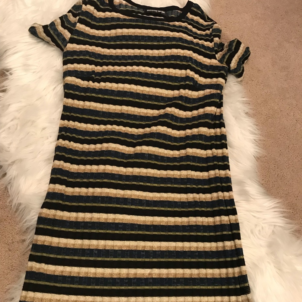 Target dress